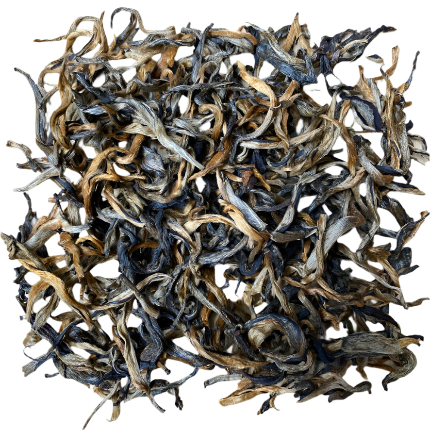 2023 Fengqing Dian Hong - Yunnan Black Tea