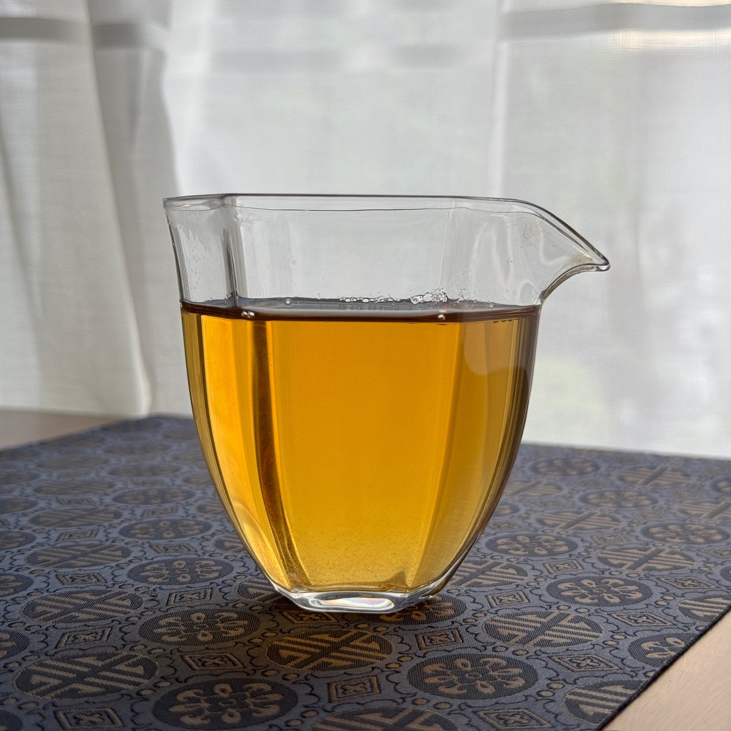 2022 Yunnan Wuliang Mountain White Tea Dragon Ball