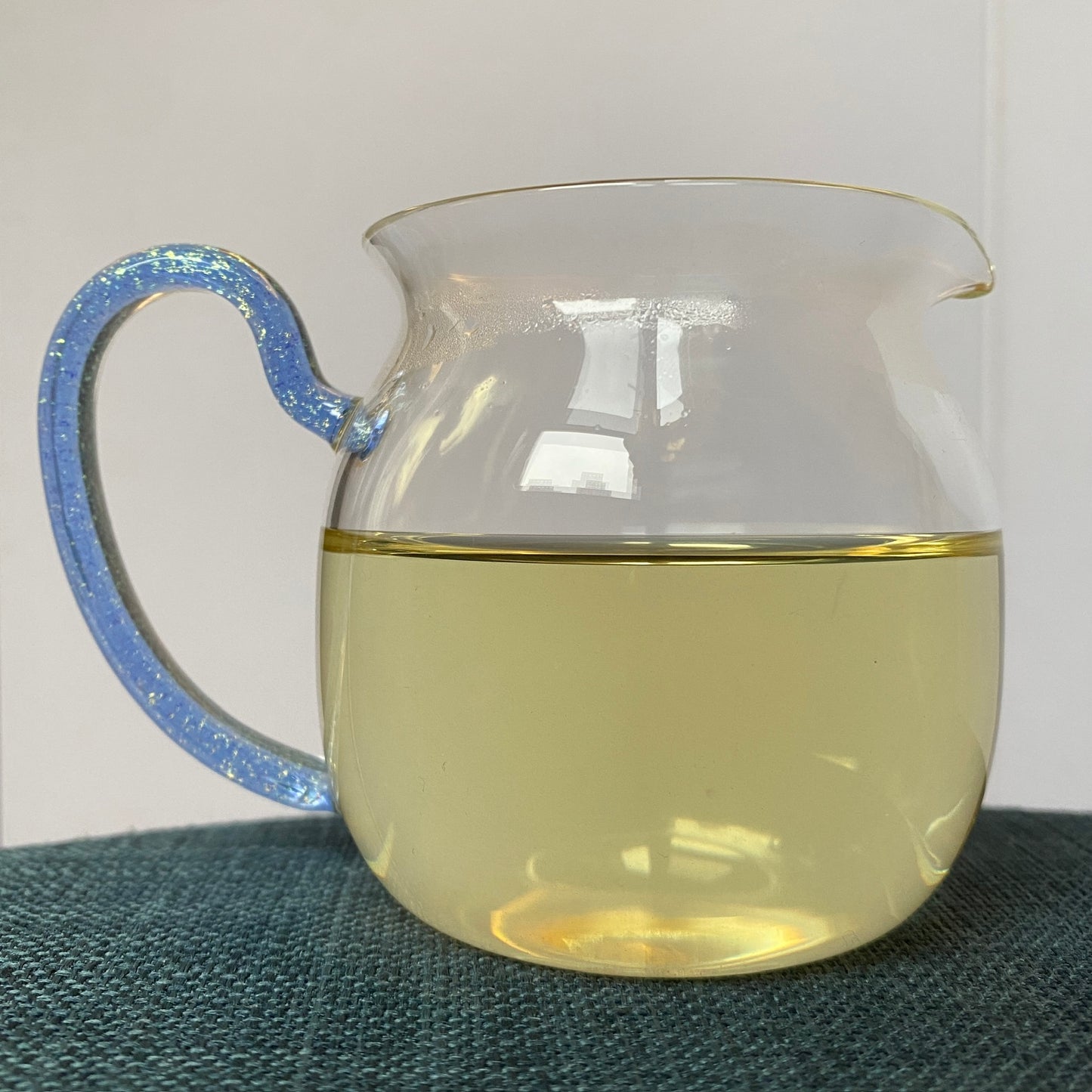 2023 Bangdong Wild Purple Ya Bao White Tea from Yunnan