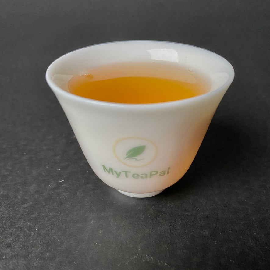 2013 Mangfei Da Shu Loose Leaf Sheng Pu'er Tea