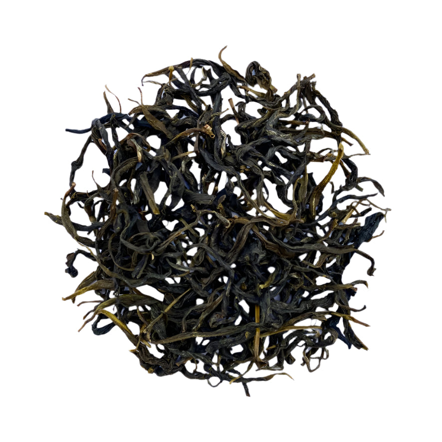 2023 Tian Jian Loose Leaf - Anhua Dark Tea