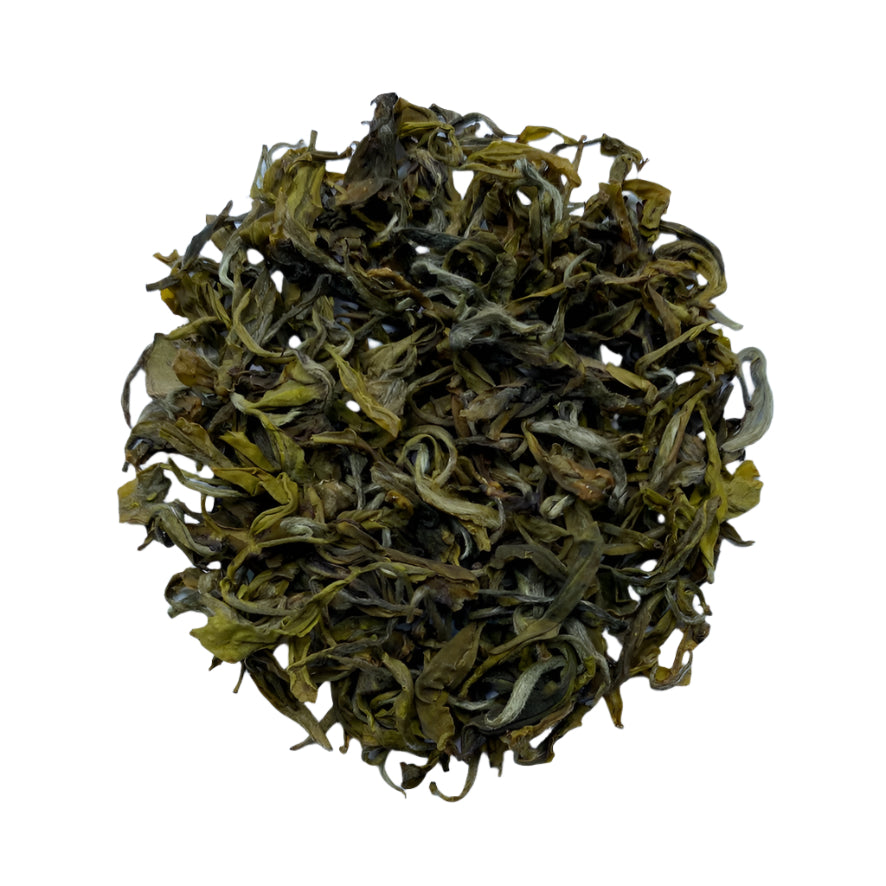 2023 Meng Ding Huang Xiao Cha "Small Yellow Tea"