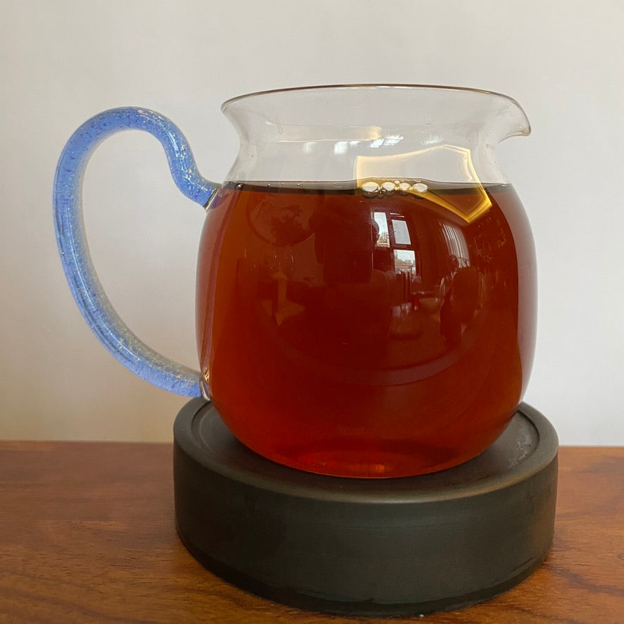 2010 Aged Liu Bao (Betel Nut Aroma) - Dark Tea from Guangxi