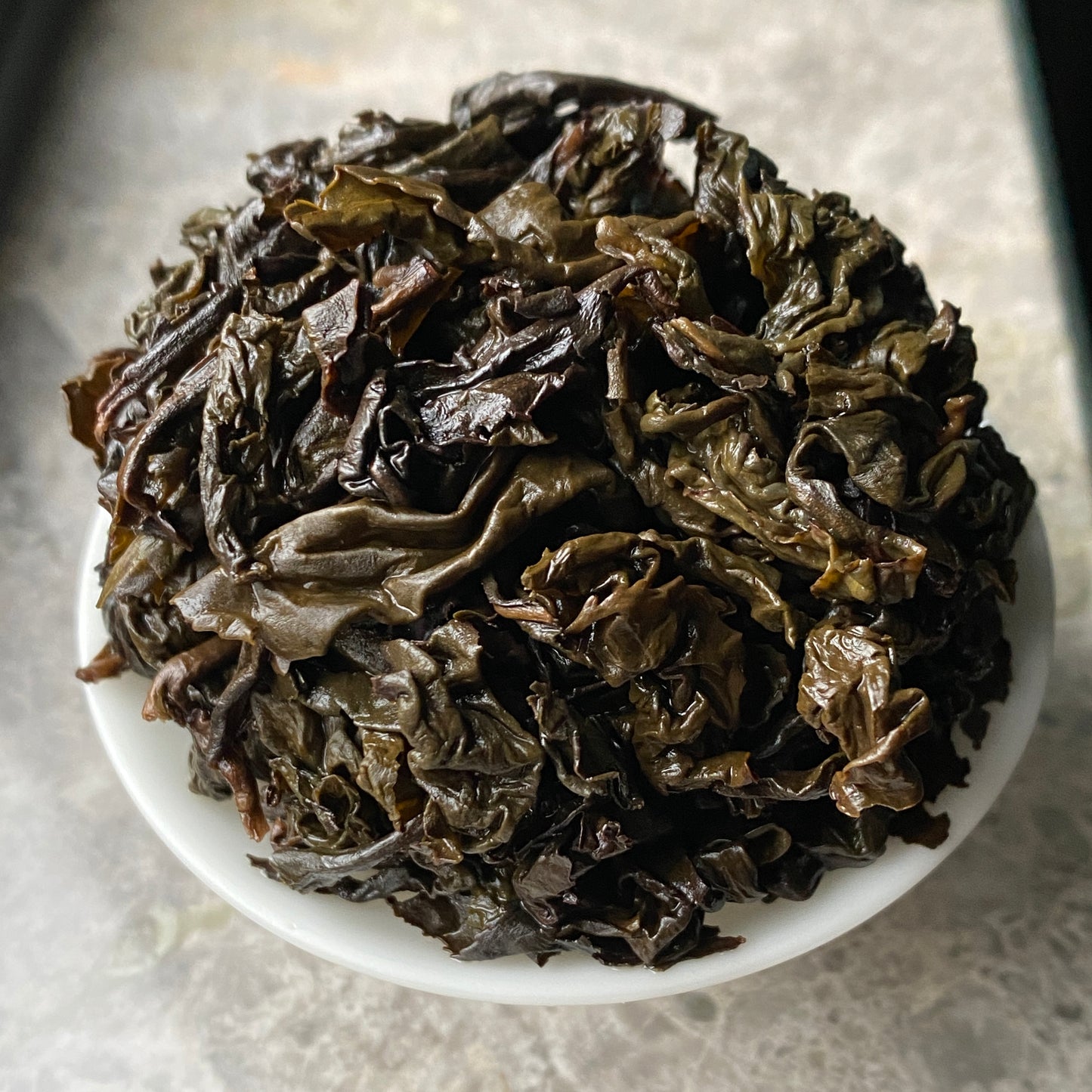 2024 Spring Traditional Style Tie Guan Yin
