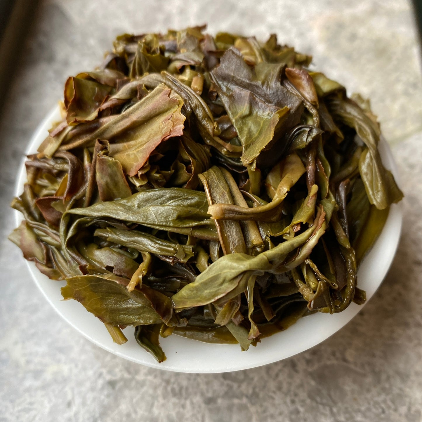 2024 Snowflake Ya Shi Xiang “Duck Shit Aroma” Dancong Oolong Tea