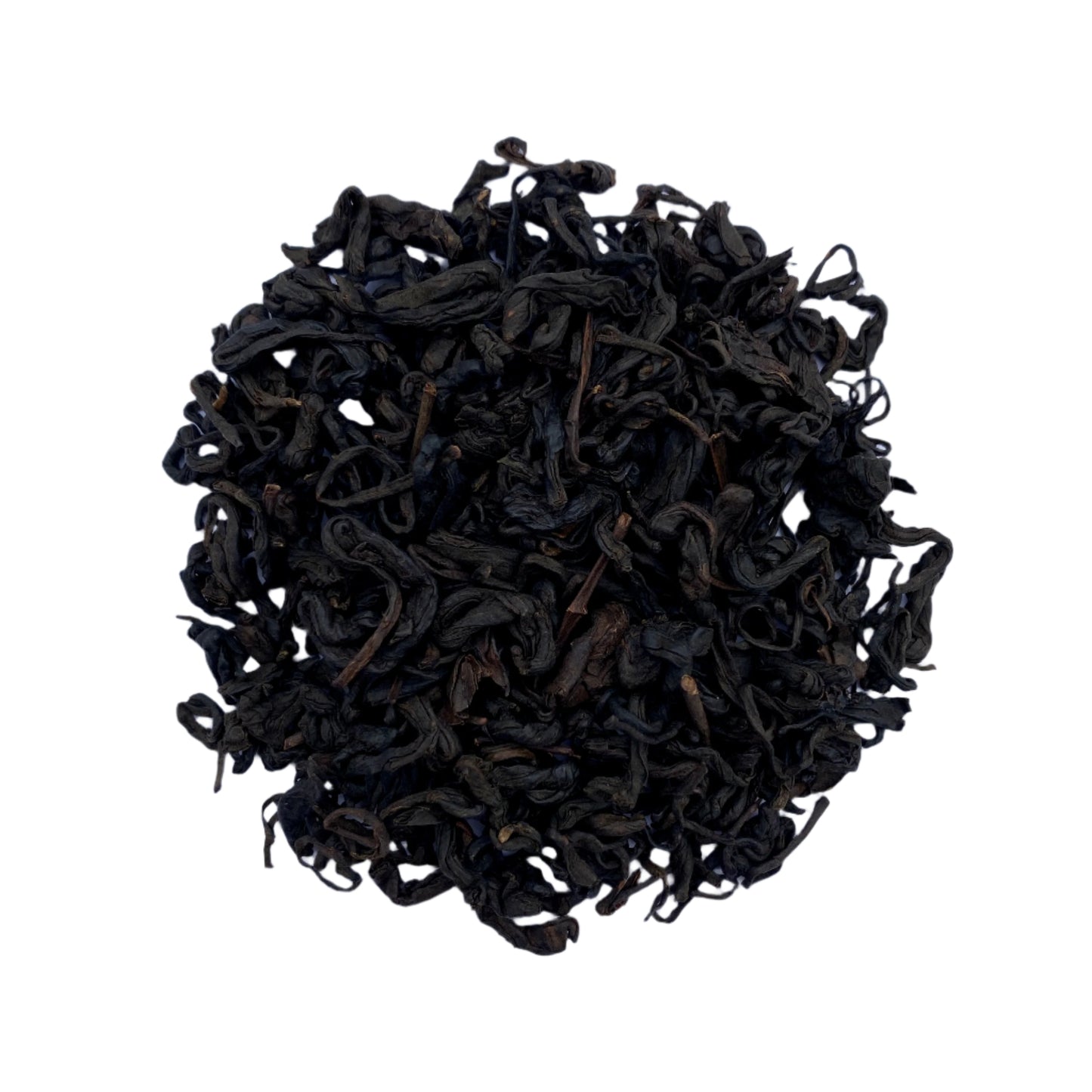 2018/2020 Osmanthus Scented Ya Xi Loose Leaf Tibetan Tea