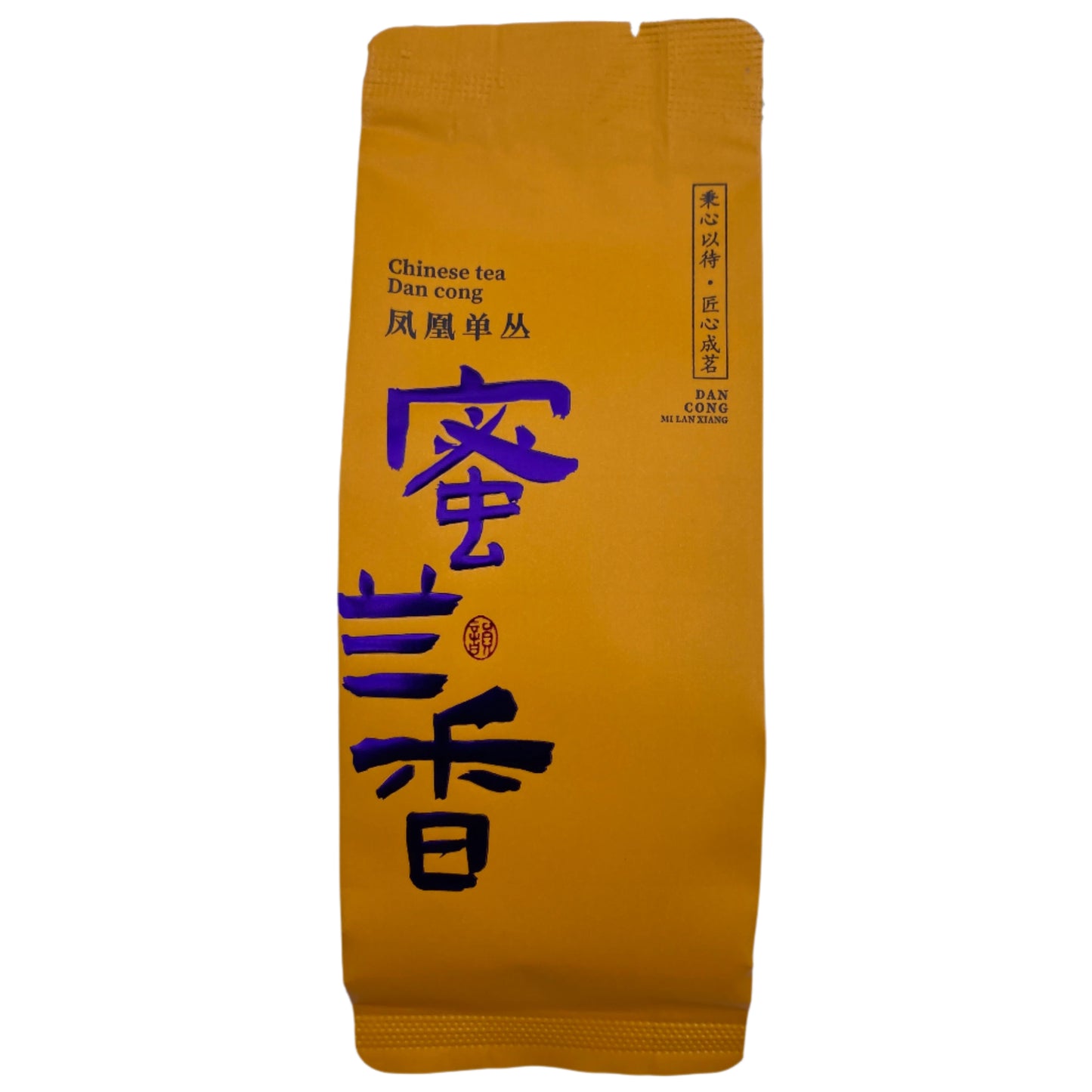 2024 Mi Lan Xiang “Honey Orchid Aroma” Dancong Oolong Tea