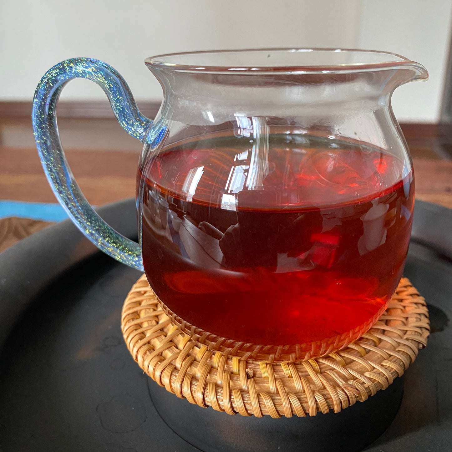 2021 Fengqing Shai Hong - Yunnan Sun-dried Black Tea