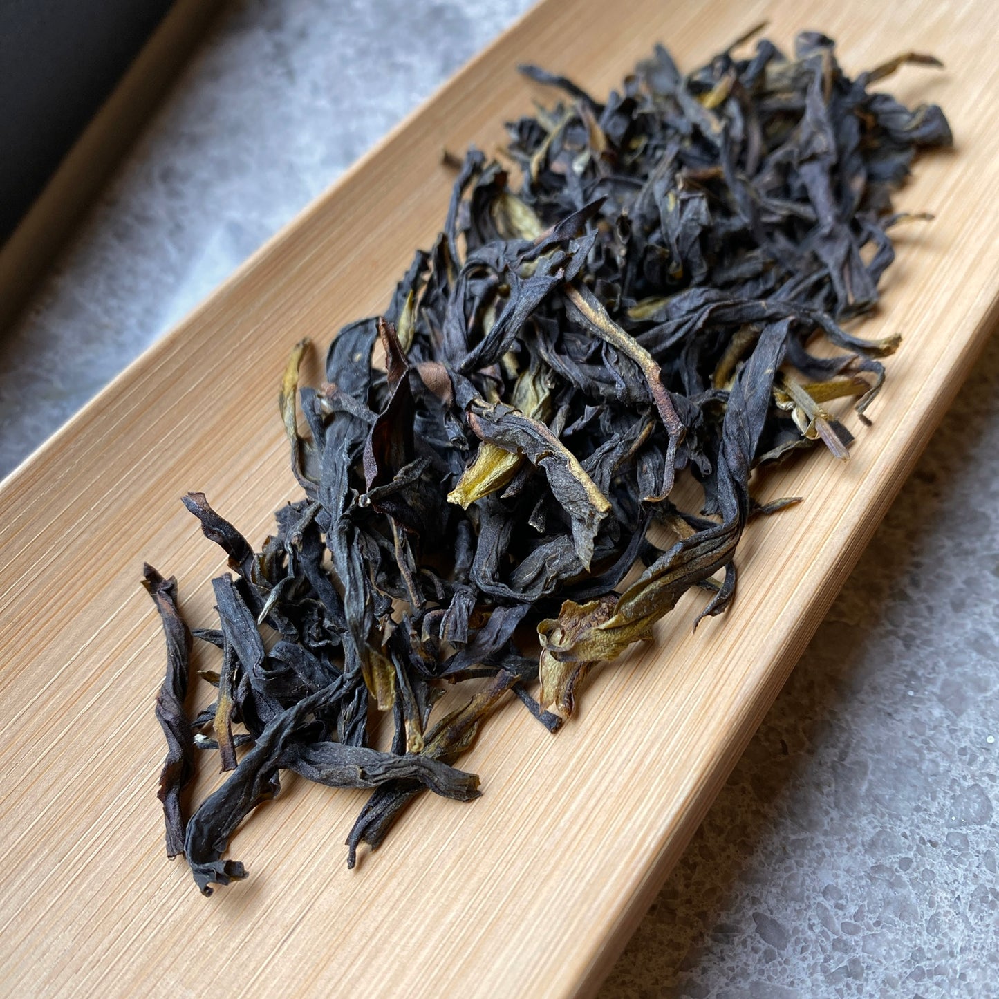 2024 Snowflake Ya Shi Xiang “Duck Shit Aroma” Dancong Oolong Tea