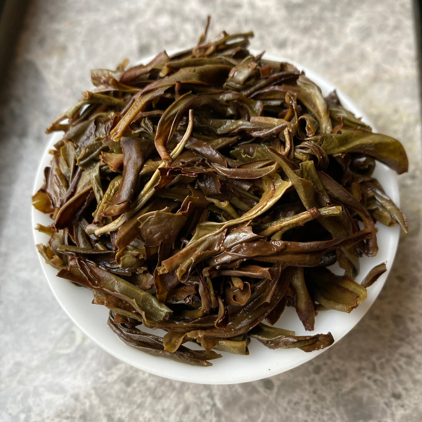 2024 Gui Hua Xiang “Osmanthus Aroma” Dancong Oolong Tea