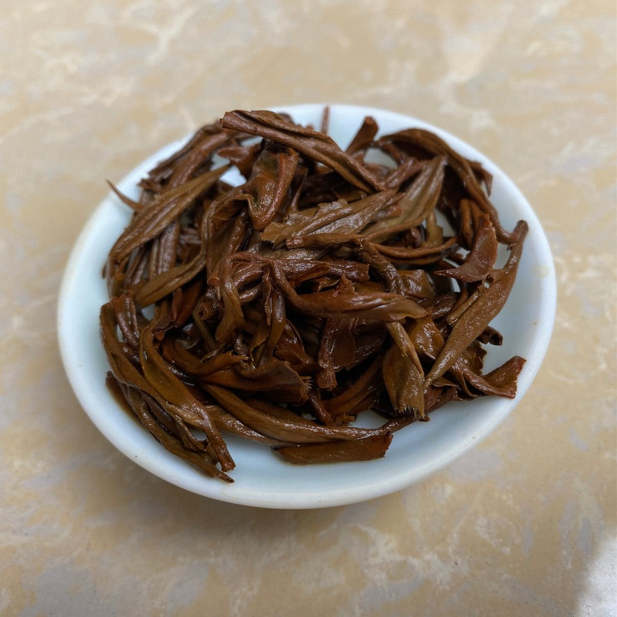 2023 Fengqing Dian Hong - Yunnan Black Tea