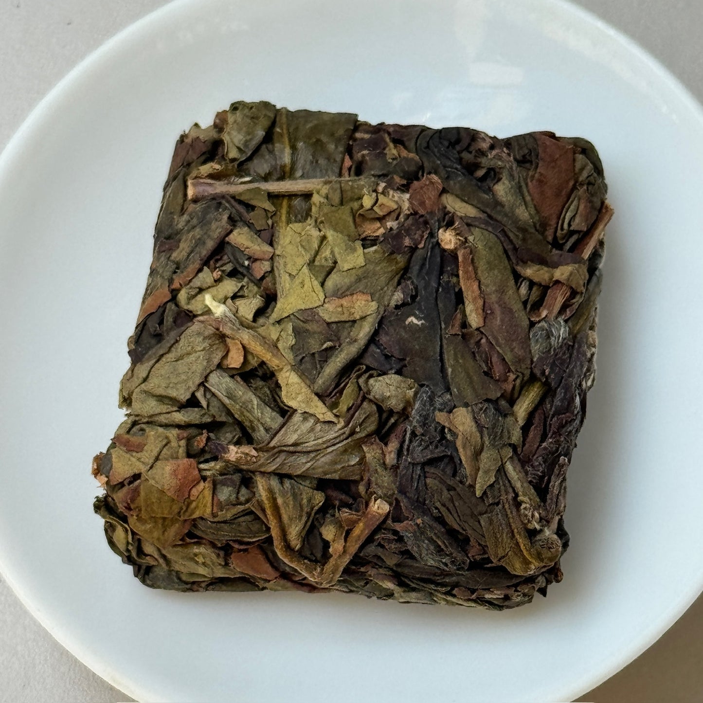 2024 Autumn Zhang Ping Shui Xian Oolong Tea