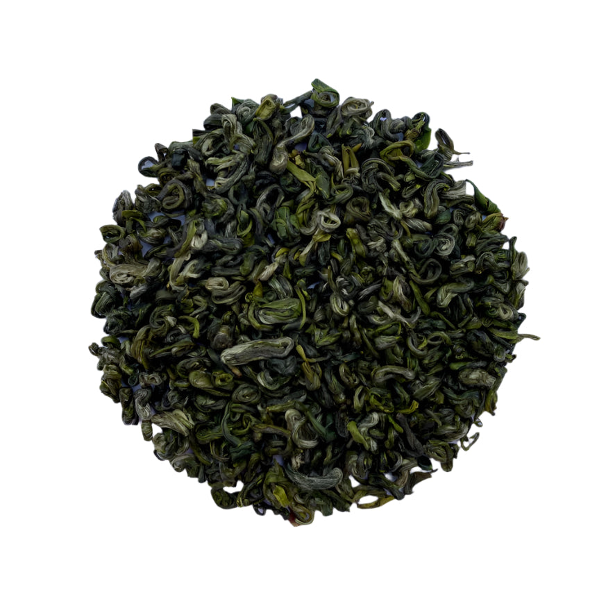 2024 Song Luo Cha - Anhui Green Tea