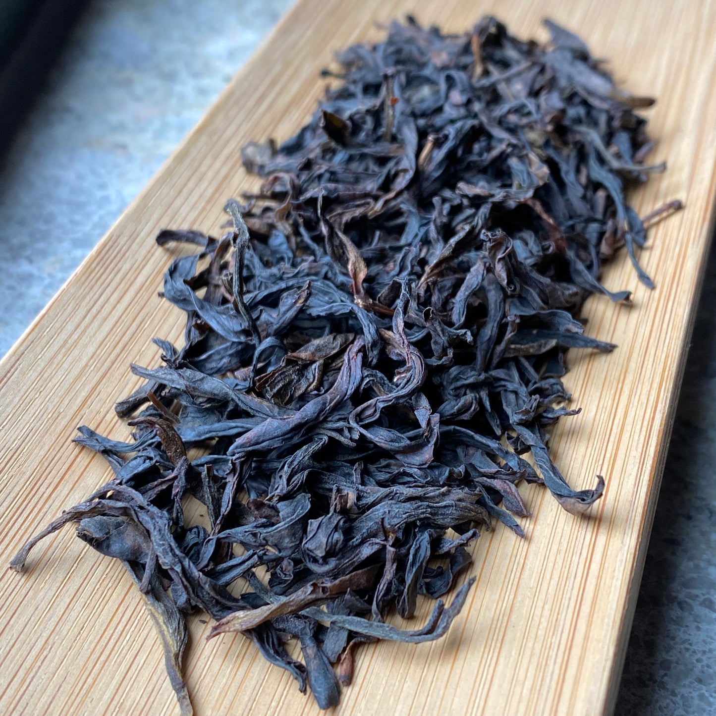 2023 Gong Xiang “Tribute Aroma” Dancong Oolong Tea