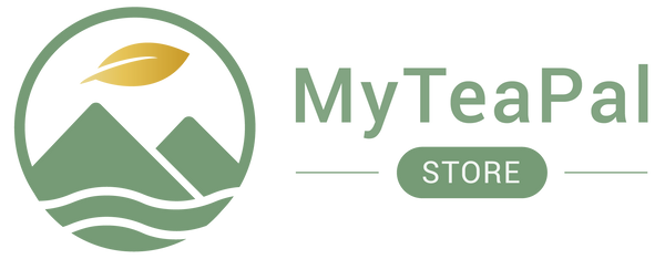 MyTeaPal Store