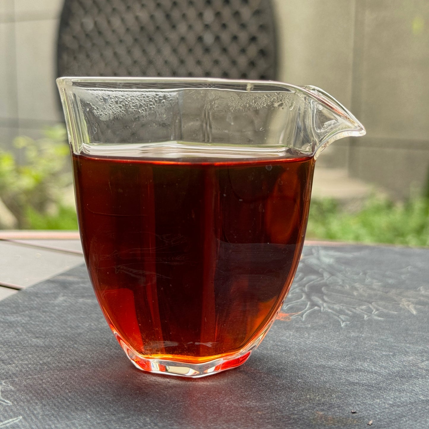 2020/2025 Sun-dried Tangerine Liu Bao Dark Tea