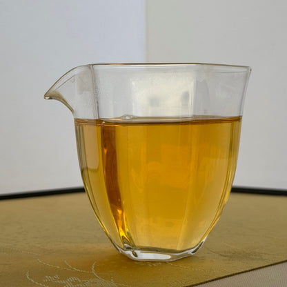 2025 Spring Zhang Ping Shui Xian Oolong Tea
