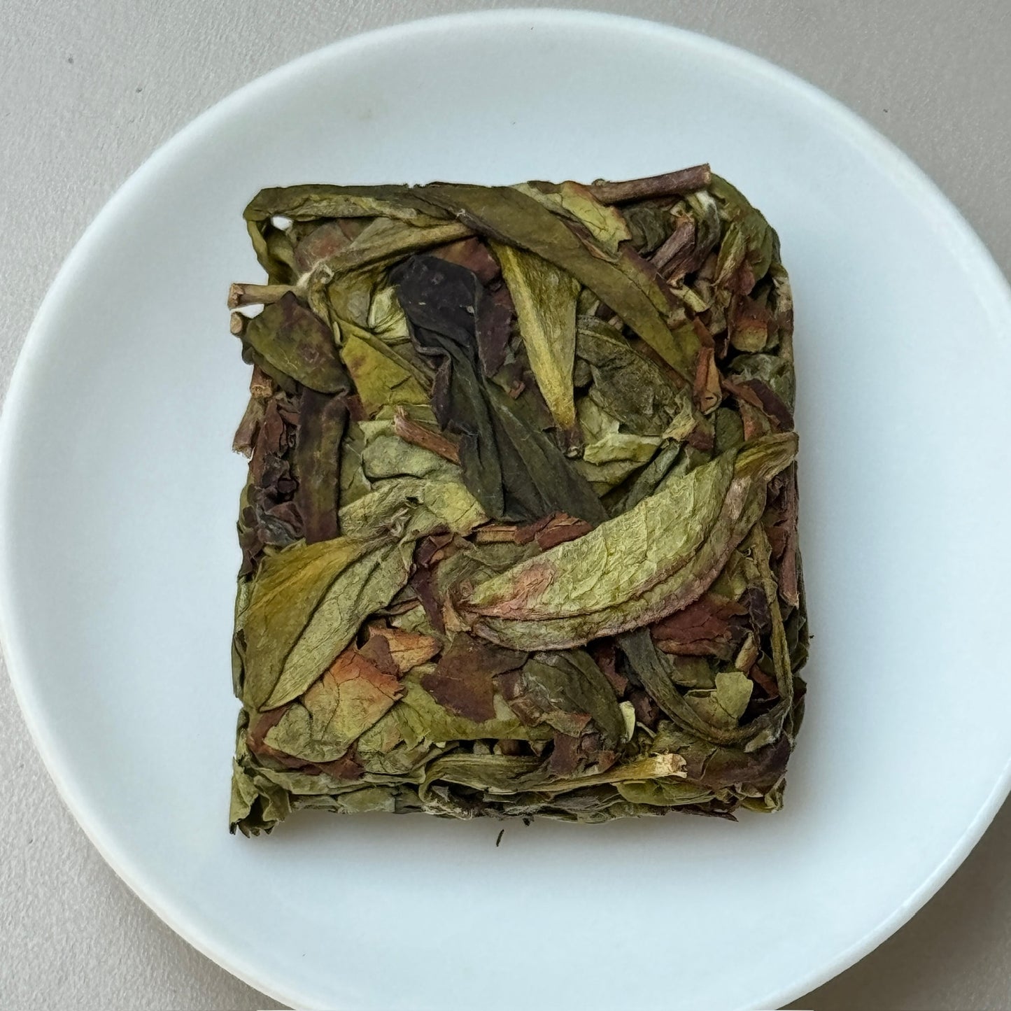 2025 Spring Zhang Ping Shui Xian Oolong Tea