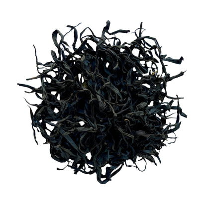 2023 Chloranthus Scented Qi Hong - Keemun Black Tea