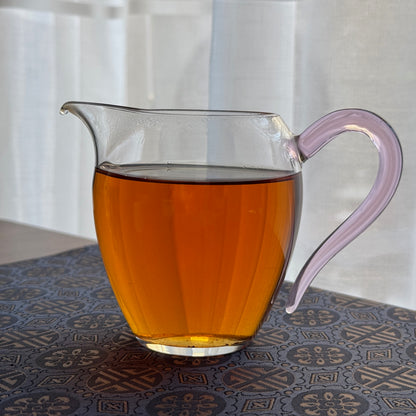 2025 Fei Zi Xiao Black Tea from Wuyishan