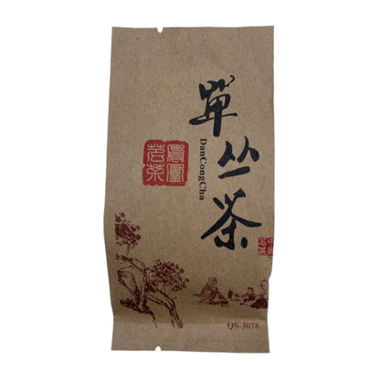 2024 You Hua Xiang “Pomelo Blossom Aroma” Dancong Oolong Tea