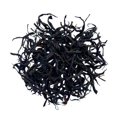 2024 Wuliang Mountain Ruan Zhi Black Tea from Yunnan