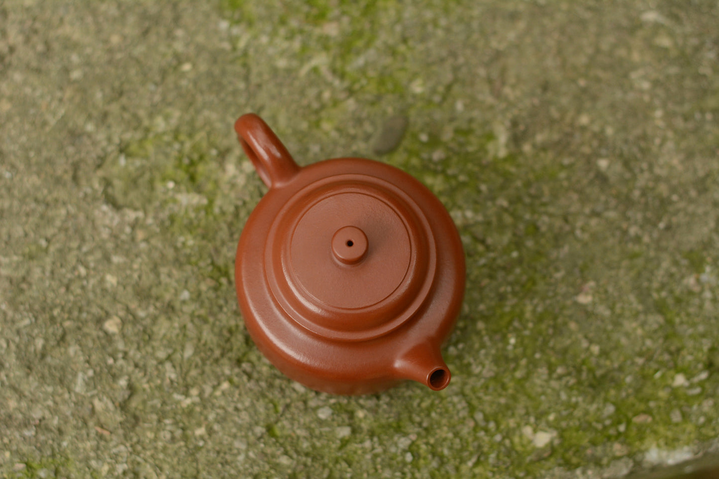 De Zhong (130 ml) Xiao Mei Yao Zhu Ni Yixing Teapot