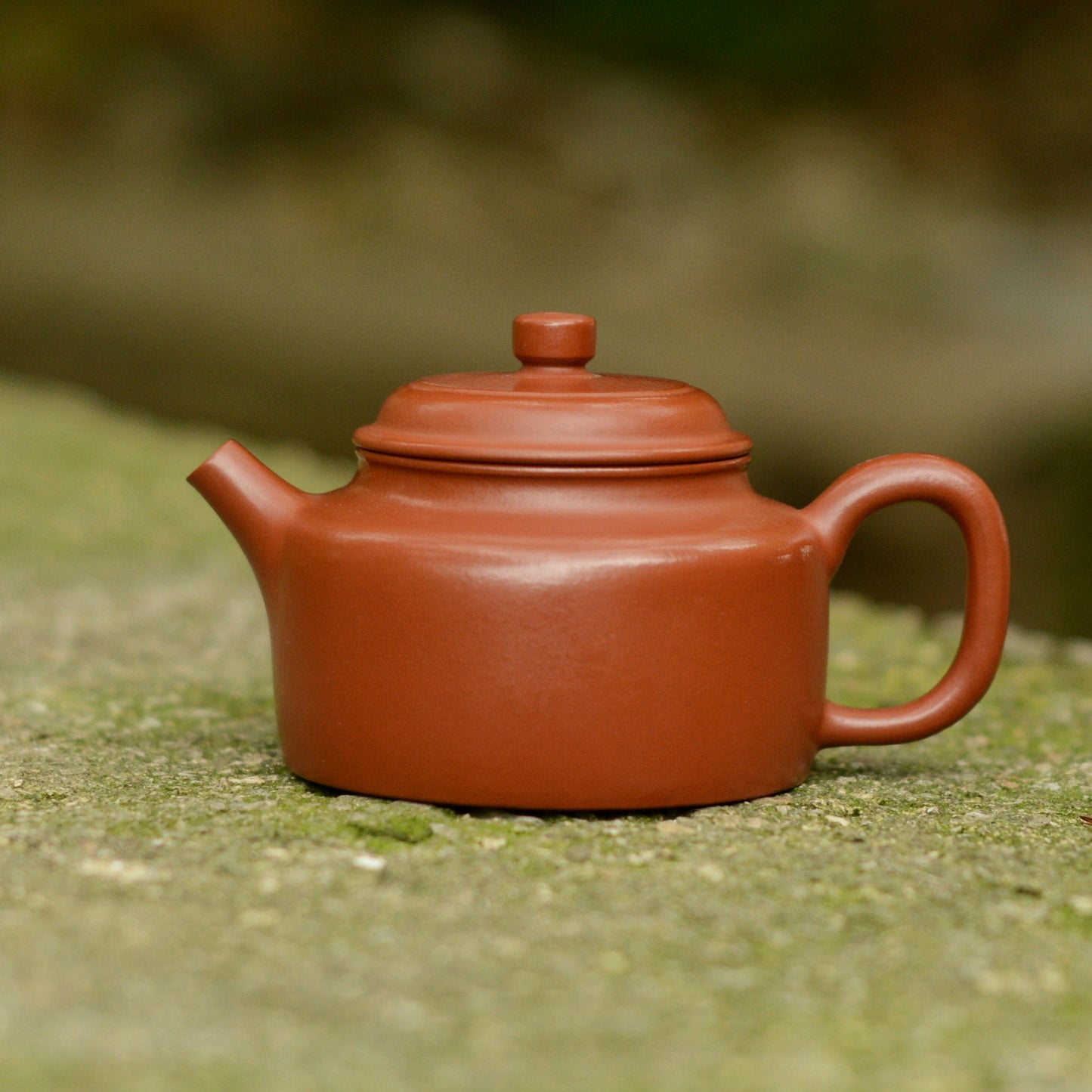 De Zhong (130 ml) Xiao Mei Yao Zhu Ni Yixing Teapot