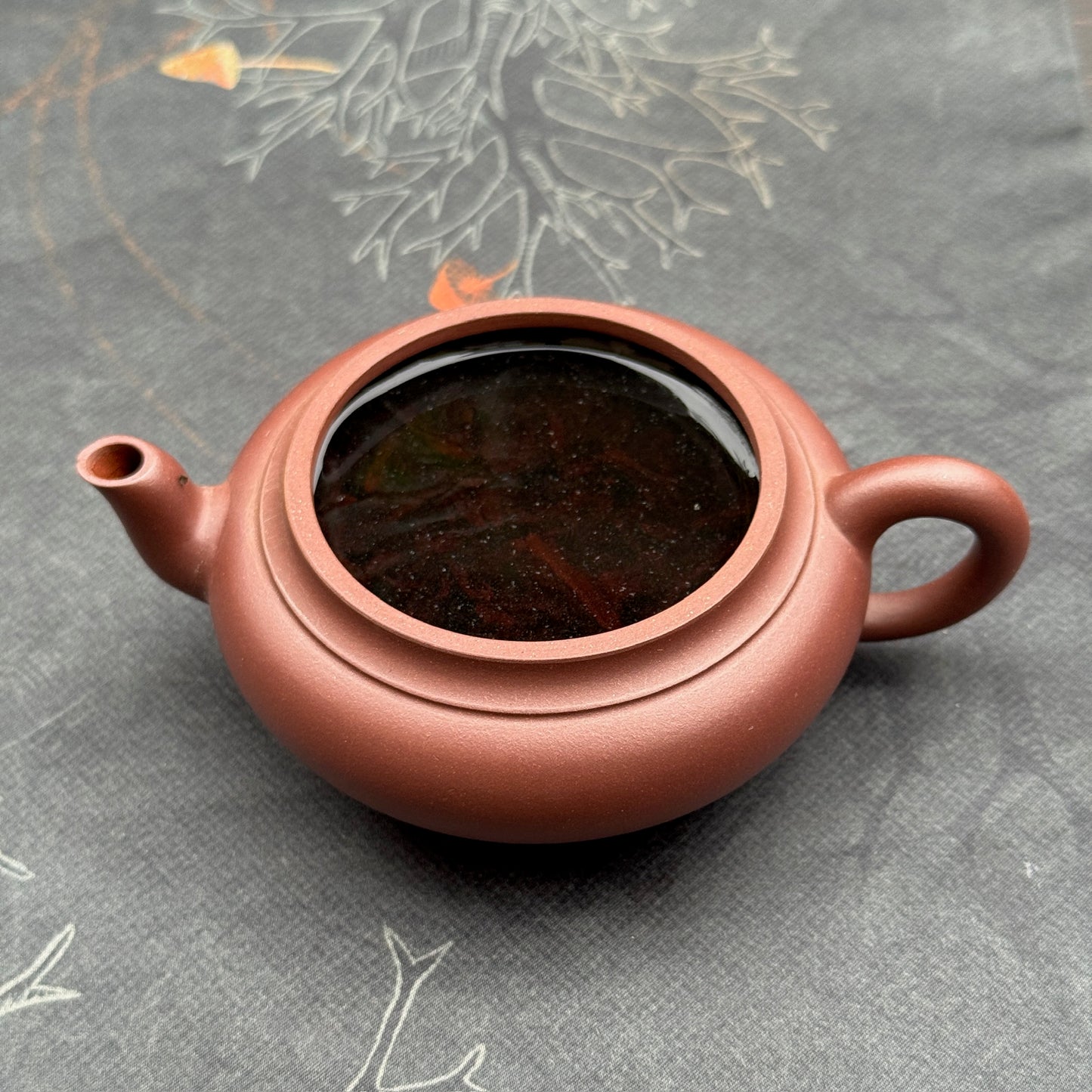 2020/2025 Jasmine Scented Liu Bao Dark Tea