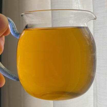 2021 Qian Liang Cha - Anhua Dark Tea