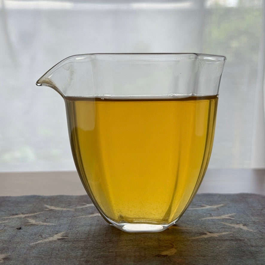 2023 De’ang Sour Tea Dragon Ball