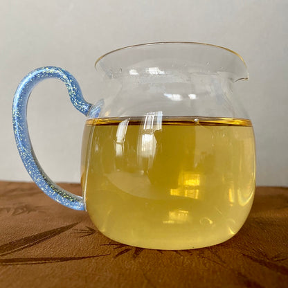 2023 Meng Ding Huang Xiao Cha "Small Yellow Tea"
