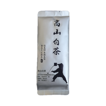2025 Yunnan Phoenix Mountain Organic Moonlight White Tea