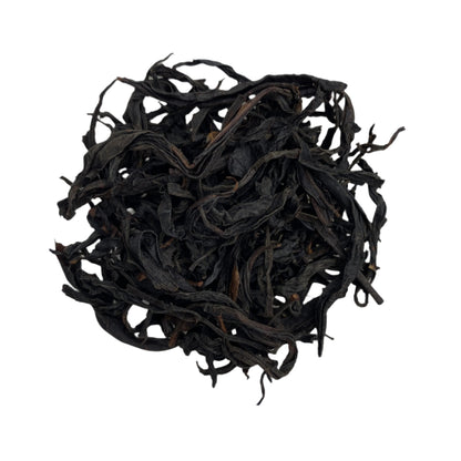 2022 Masu Lapsang Souchong - Traditionally Smoked Zheng Shan Xiao Zhong