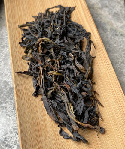 2024 You Hua Xiang “Pomelo Blossom Aroma” Dancong Oolong Tea