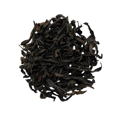 2023 Dong Pian Da Hong Pao Yancha - Wuyi Rock Oolong Tea