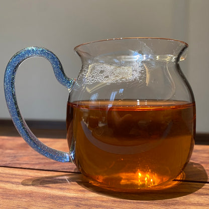 2023 Chloranthus Scented Qi Hong - Keemun Black Tea