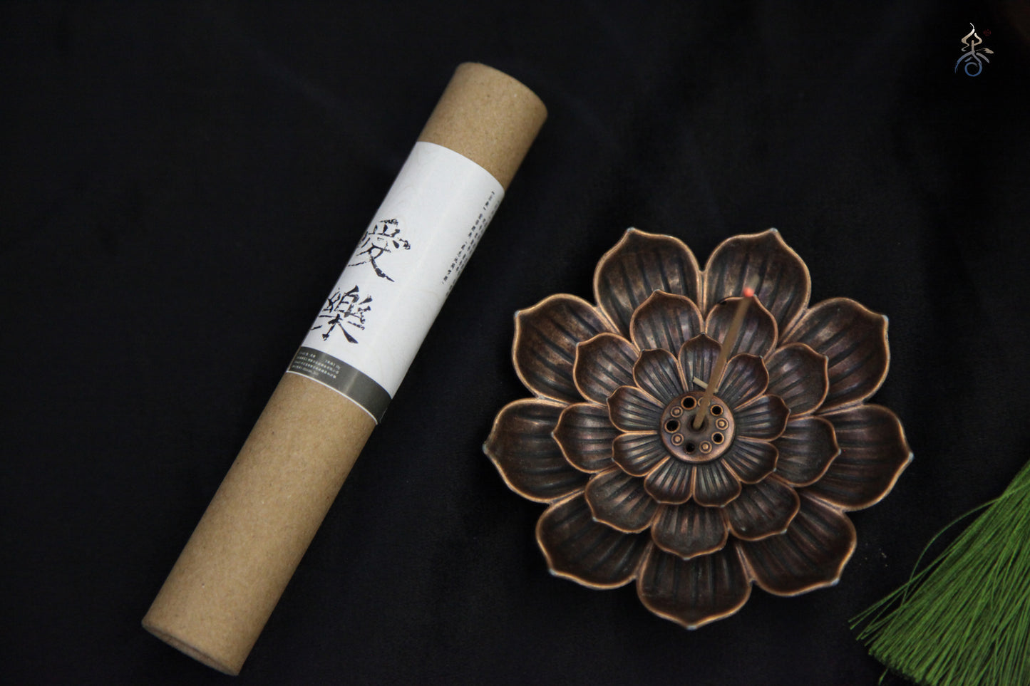 Lovely Delight (爱乐 Àilè) - Chinese Incense Sticks