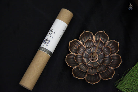 Lovely Delight (爱乐 Àilè) - Chinese Incense Sticks