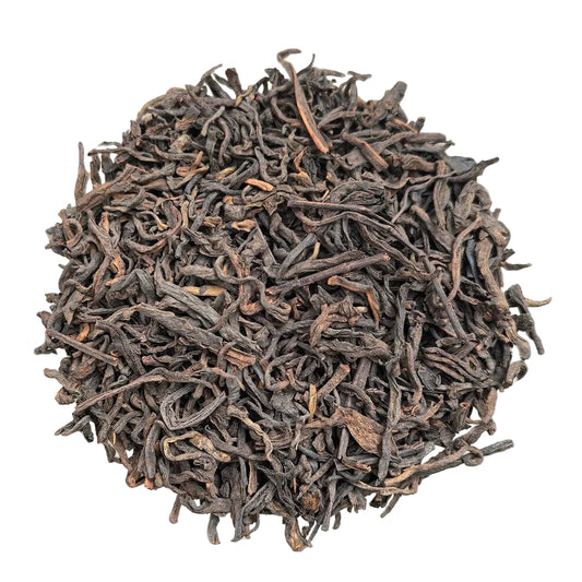 2020/2025 Jasmine Scented Liu Bao Dark Tea
