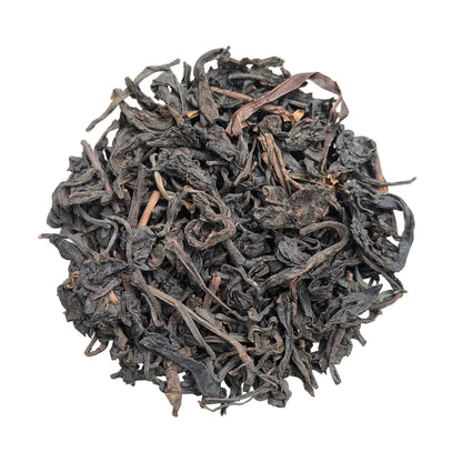 2013 Betel Nut Aroma Liu Bao Dark Tea