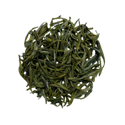 2023 Ping Yang Huang Tang Yellow Tea