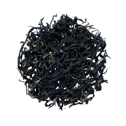 2023 Wei Shan Mao Jian “Fur Tips” Yellow Tea