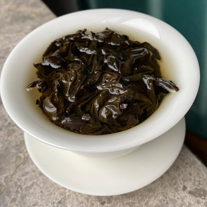 2024 Spring Traditional Style Tie Guan Yin