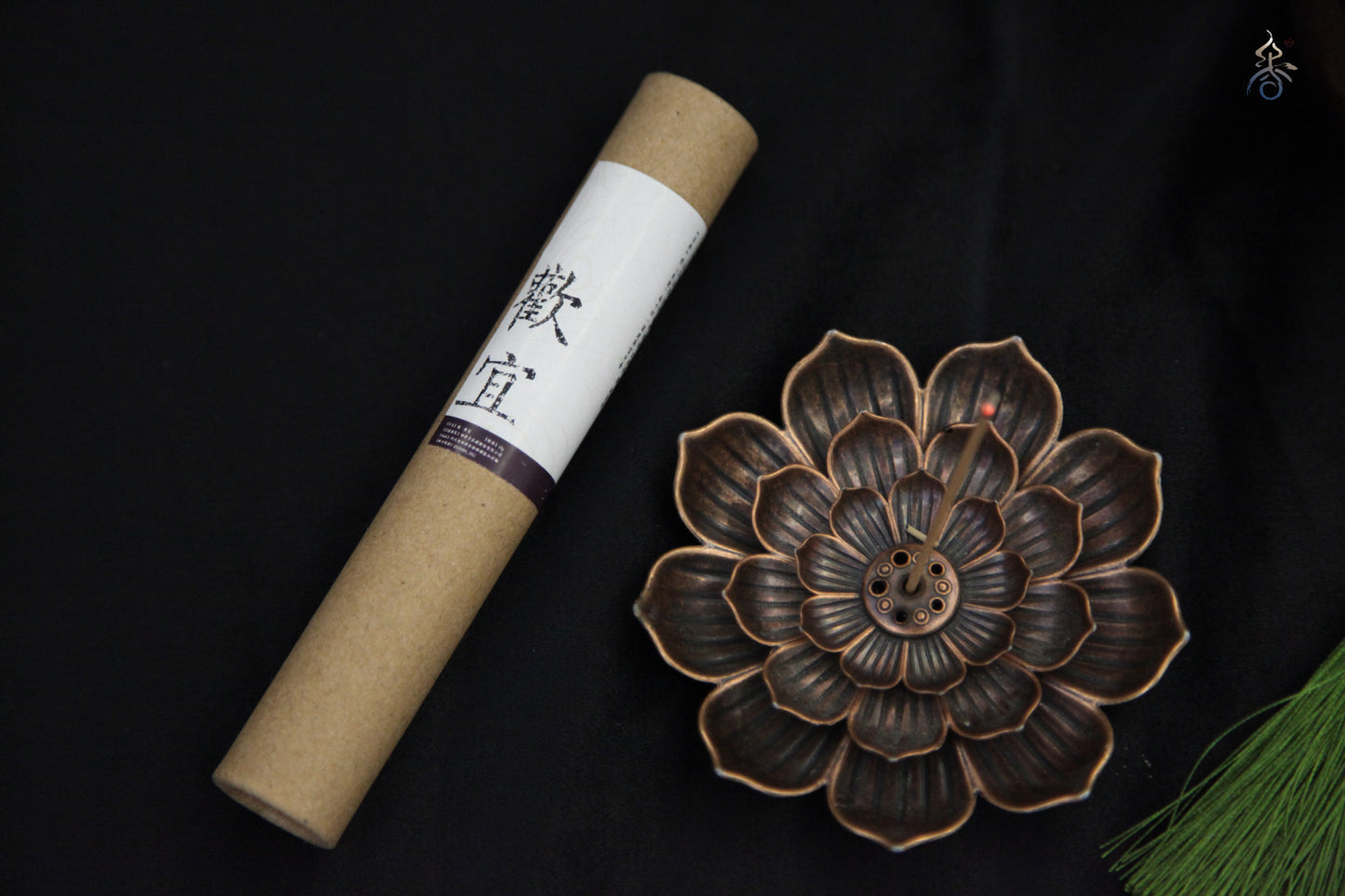 Joyful Harmony (欢宜 Huānyí) - Chinese Incense Sticks