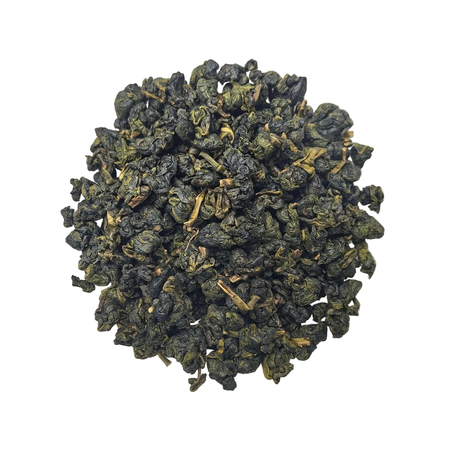 2025 Spring Yunnan Wuliang Mountain Qingxin Oolong Tea