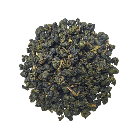2025 Spring Yunnan Wuliang Mountain Qingxin Oolong Tea
