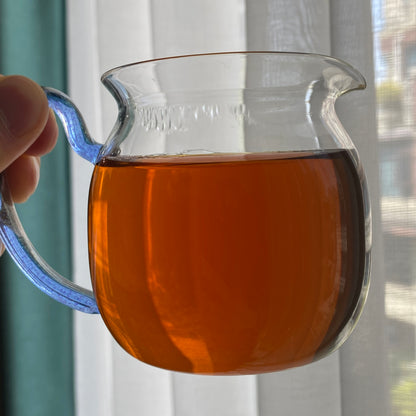 2023 Lao Cong Shui Xian from Lian Hua Feng - Zheng Yan Yancha, Wuyi Rock Oolong Tea