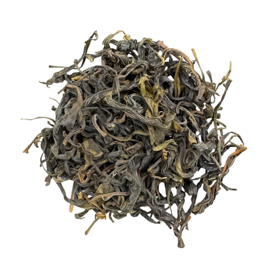 2025 Huo Shan Huang Da Cha “Big Yellow Tea”