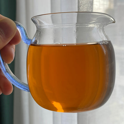 2023 Orchid Aroma Shui Xian from Hu Xiao Yan - Zheng Yan Yancha, Wuyi Rock Oolong Tea